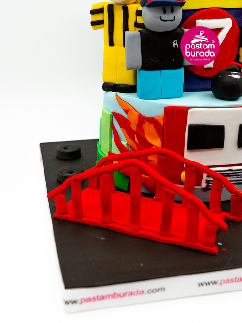 Roblox Konsept Pasta