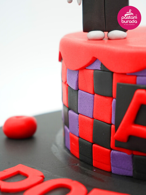 Roblox Konsept Pasta