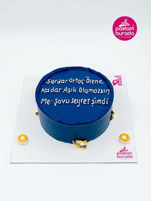 Şarkı Sözlü Naked Pasta