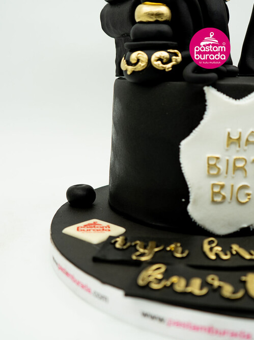 Sevgili Konsept Butik Pasta