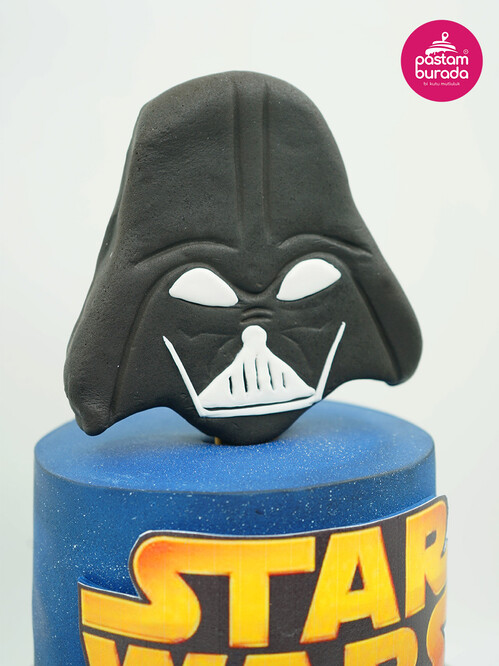 Star Wars Konsept Pasta