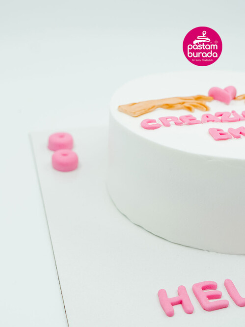 Tasarım Naked Sıvama Pasta