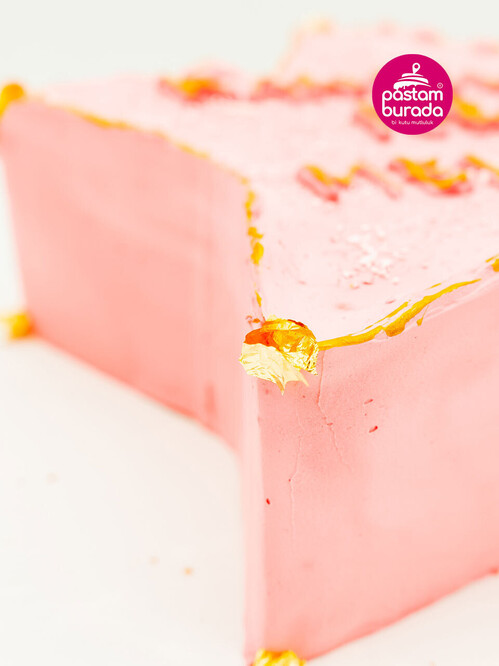 Yıldız Naked Sıvama Pasta