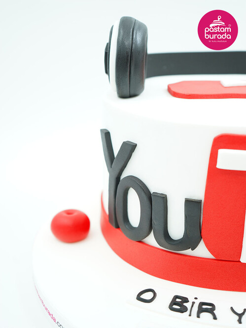 Youtube Konsept Butik Pasta