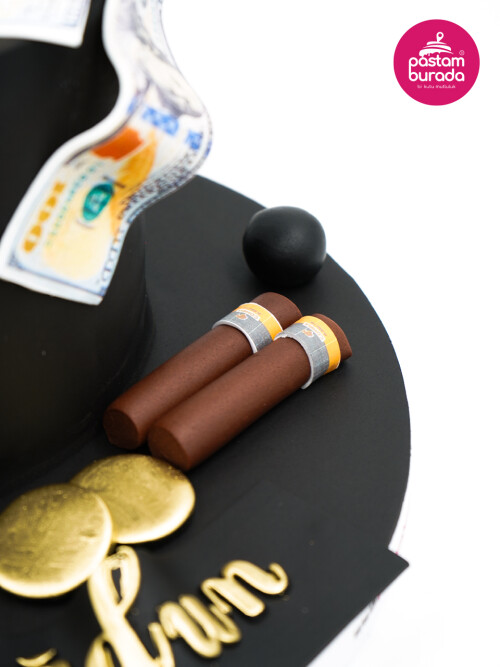 Big Boss Konsept Pasta