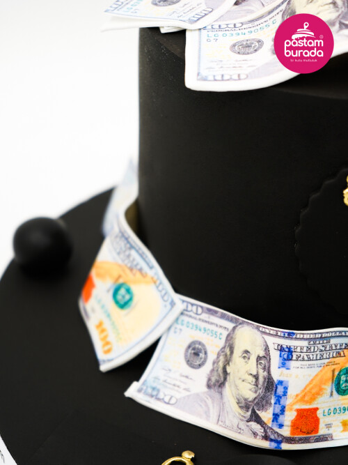 Big Boss Konsept Pasta