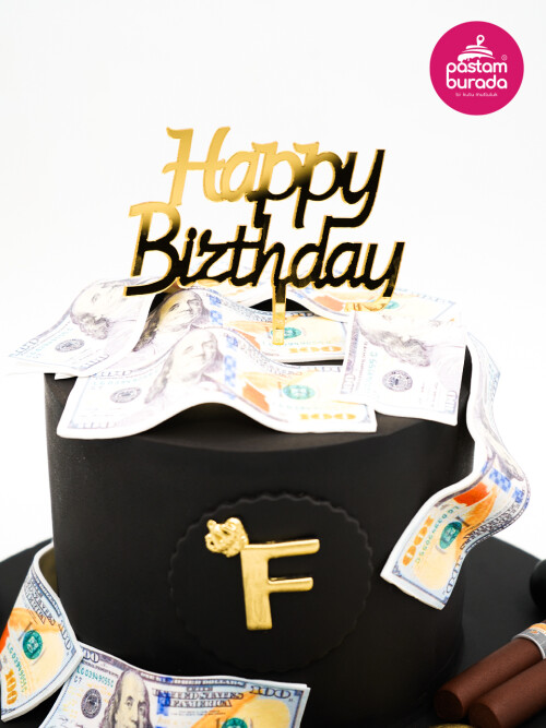 Big Boss Konsept Pasta