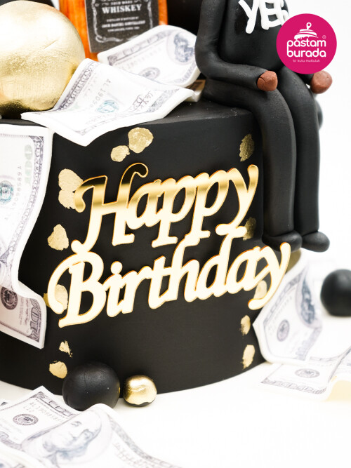 Big Boss Konsept Pasta