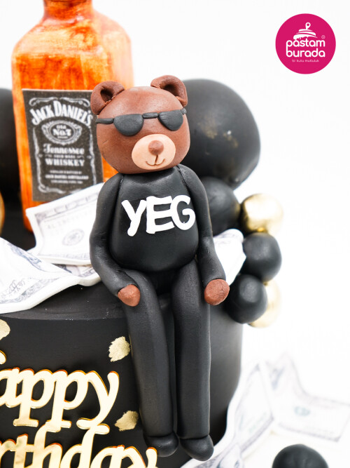 Big Boss Konsept Pasta