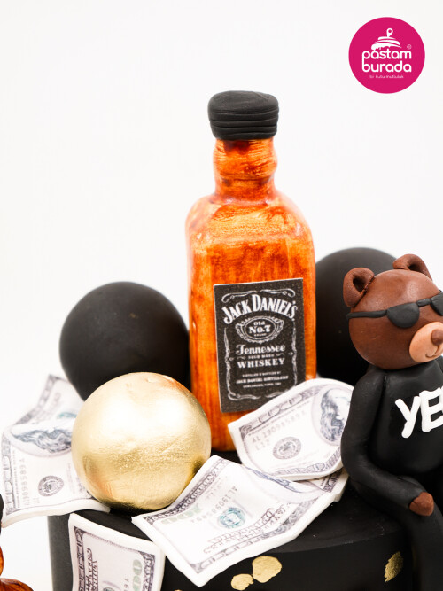 Big Boss Konsept Pasta