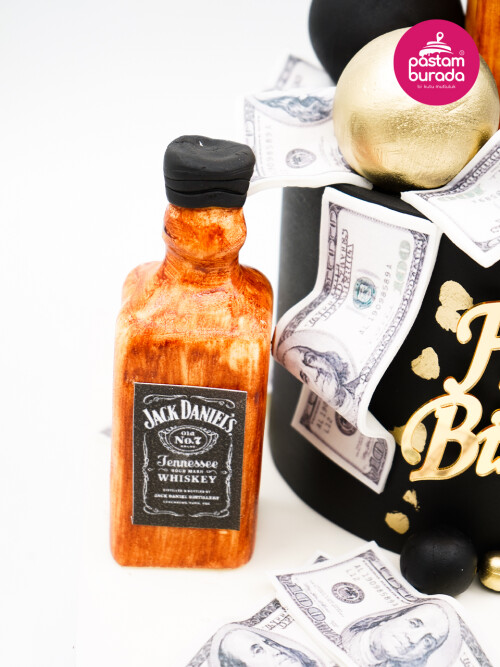 Big Boss Konsept Pasta