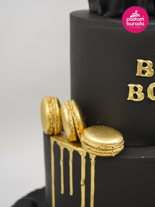 Big Boss Konsept Pasta