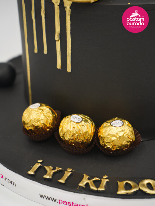 Big Boss Konsept Pasta