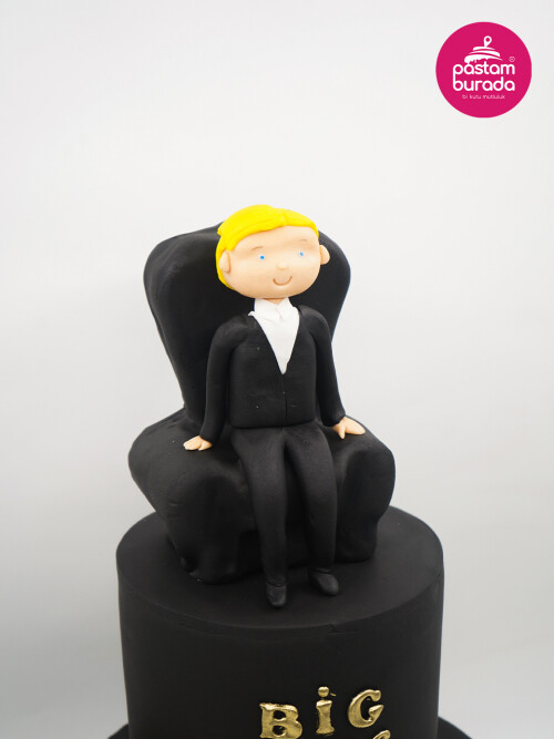 Big Boss Konsept Pasta