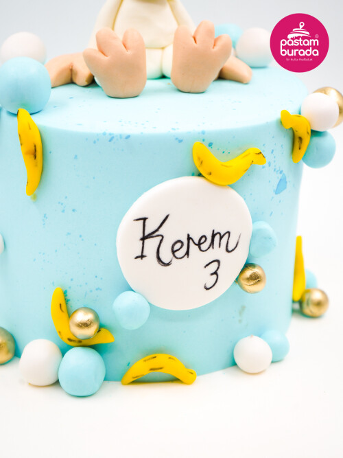 Booba Konsept Tasarım Pasta