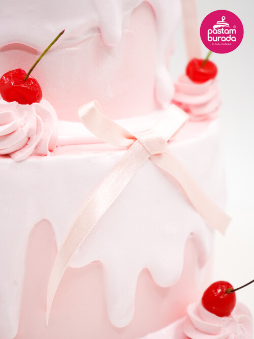 Bride To Be Tasarım Pasta