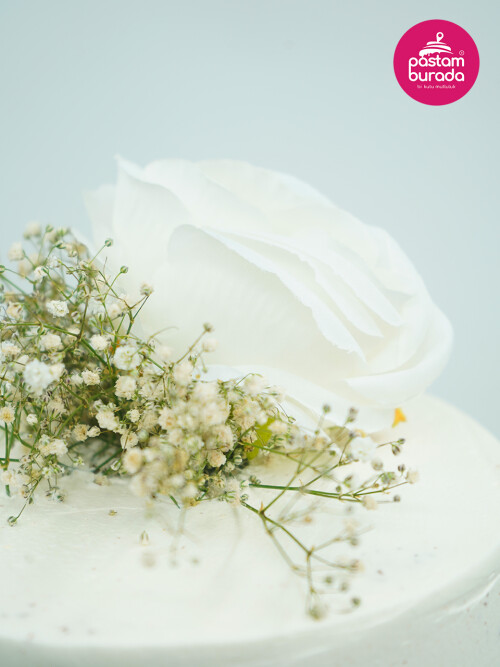 Cipso Detaylı Naked Pasta