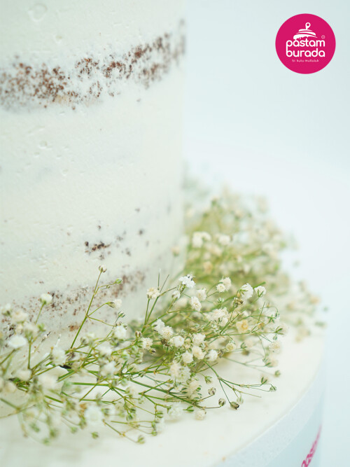 Cipso Detaylı Naked Pasta