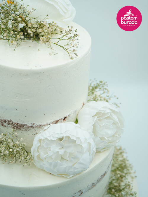 Cipso Detaylı Naked Pasta