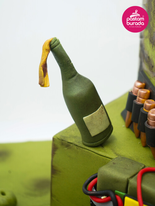 Counter Strike Konsept Pasta