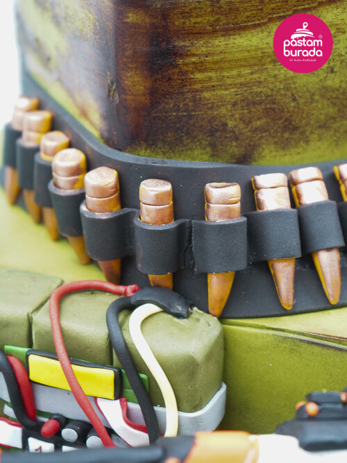 Counter Strike Konsept Pasta