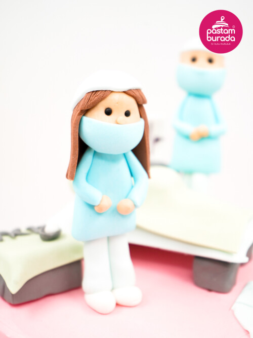 Doktor Konsept Pasta