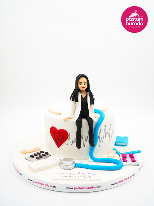 Doktor Konsept Tasarım Pasta