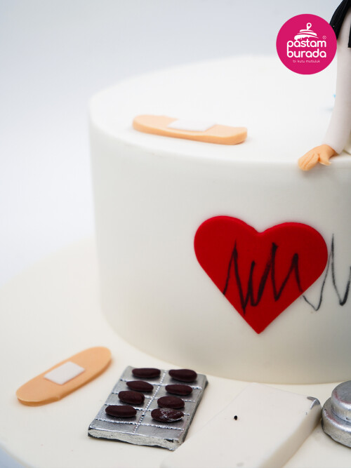 Doktor Konsept Tasarım Pasta