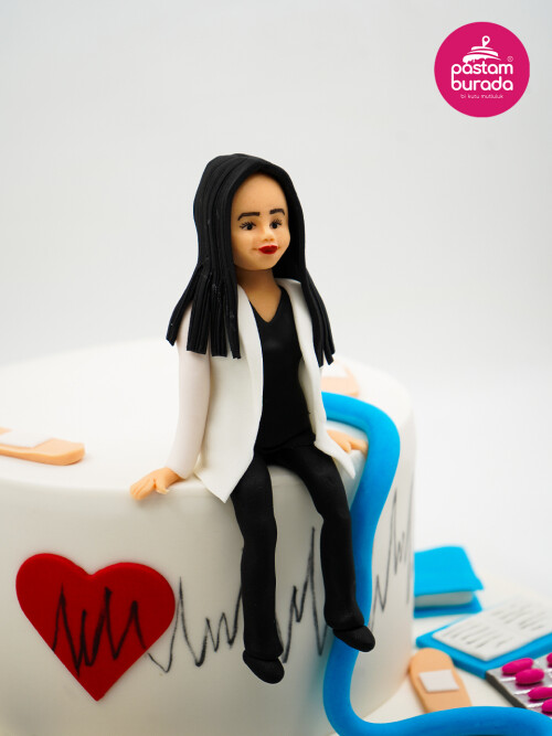 Doktor Konsept Tasarım Pasta