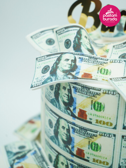 Dolar Konsept Pasta