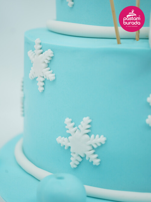 Elsa Konsept Butik Pasta