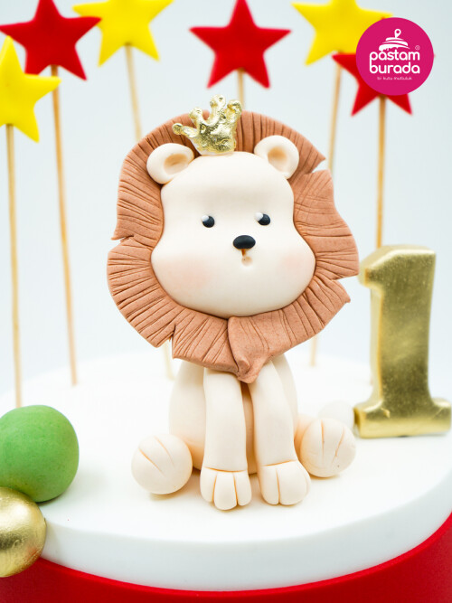 Galatasaray Aslan Konsept Pasta