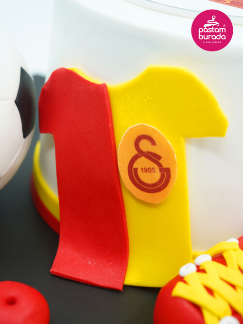 Galatasaray Konsept Pasta
