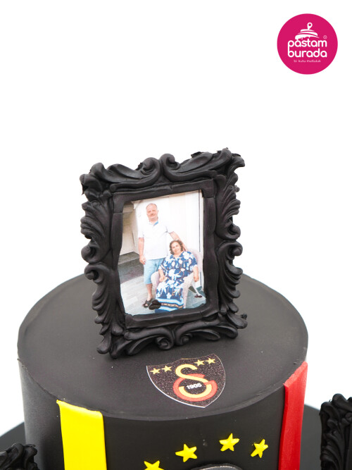 Galatasaray Konsept Pasta