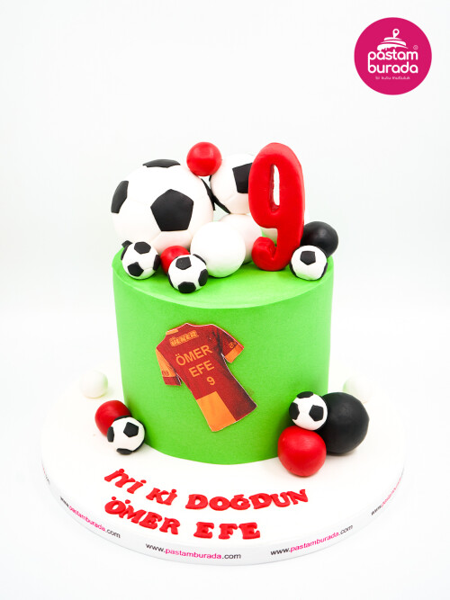 Galatasaray Konsept Pasta