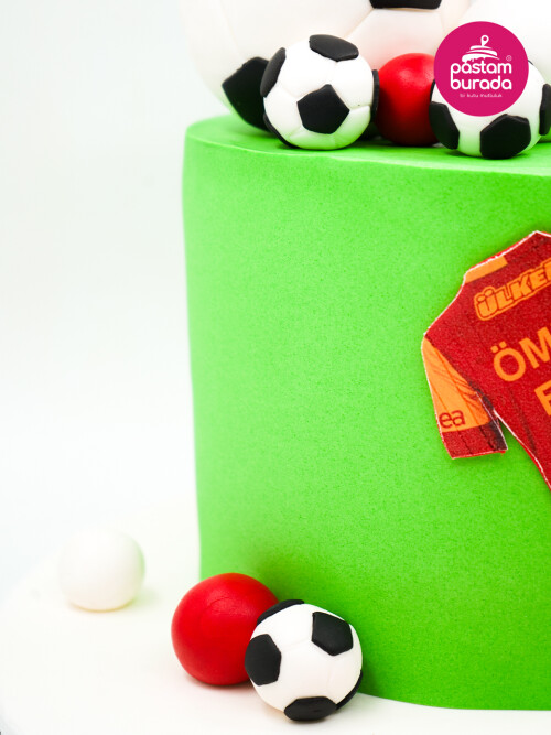 Galatasaray Konsept Pasta