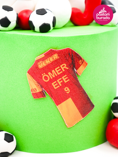 Galatasaray Konsept Pasta