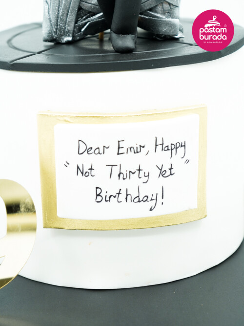 Game of Thrones Konsept Pasta