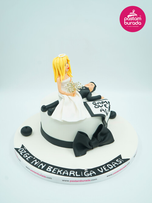 Gelin Damat Konsept Pasta