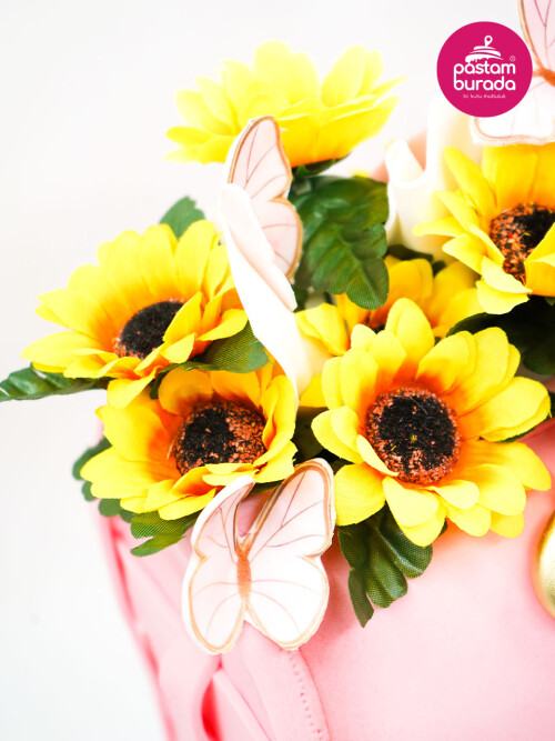 Hermes Çanta Tasarım Pasta