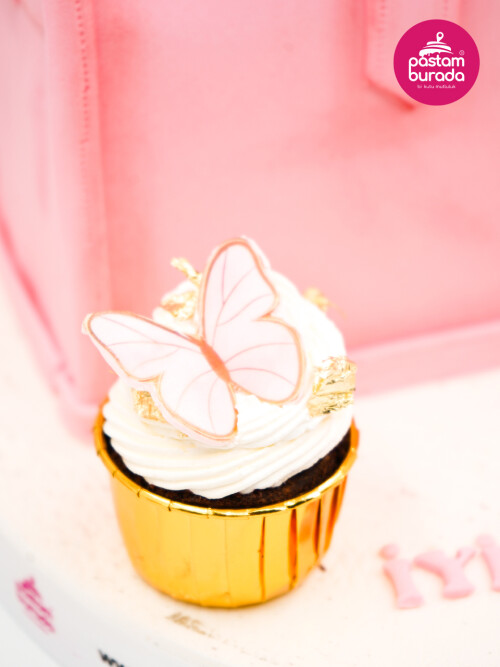 Hermes Çanta Tasarım Pasta