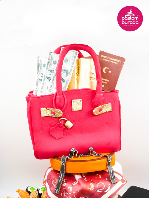 Hermes Konsept Pasta