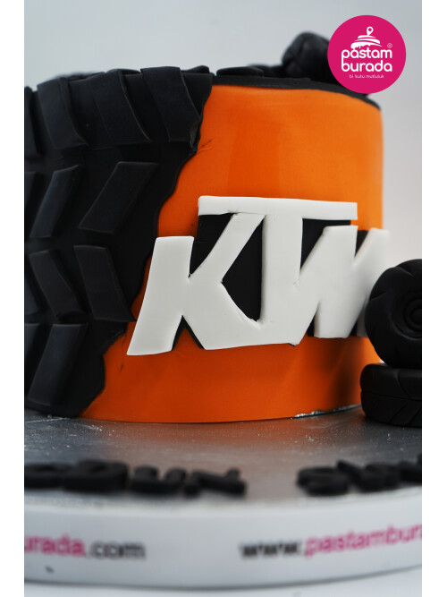 KTM Marka Konsept Pasta