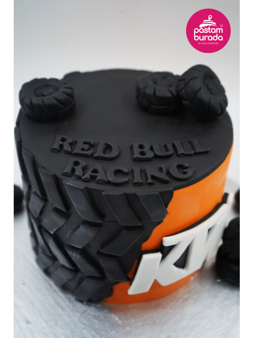 KTM Marka Konsept Pasta