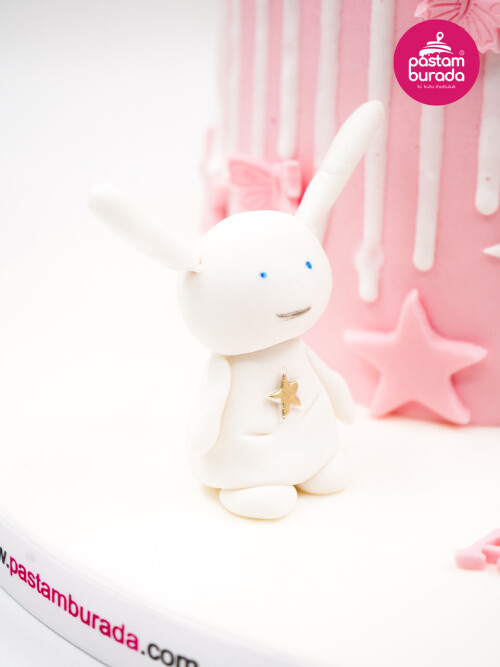 Kuromi Konsept Pasta