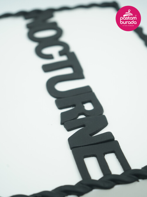 Marka Özel Konsept Pasta