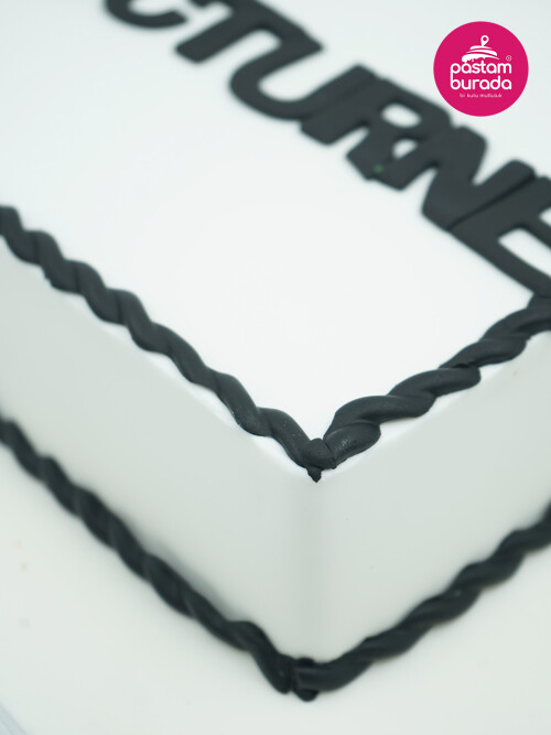 Marka Özel Konsept Pasta