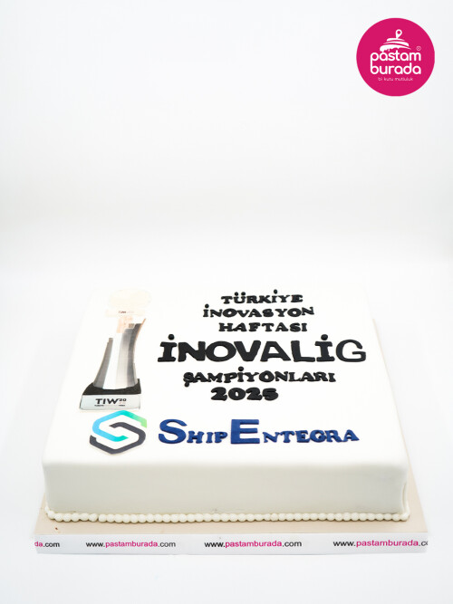 Marka Özel Konsept Pasta