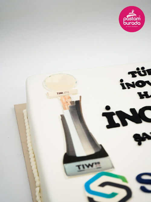 Marka Özel Konsept Pasta