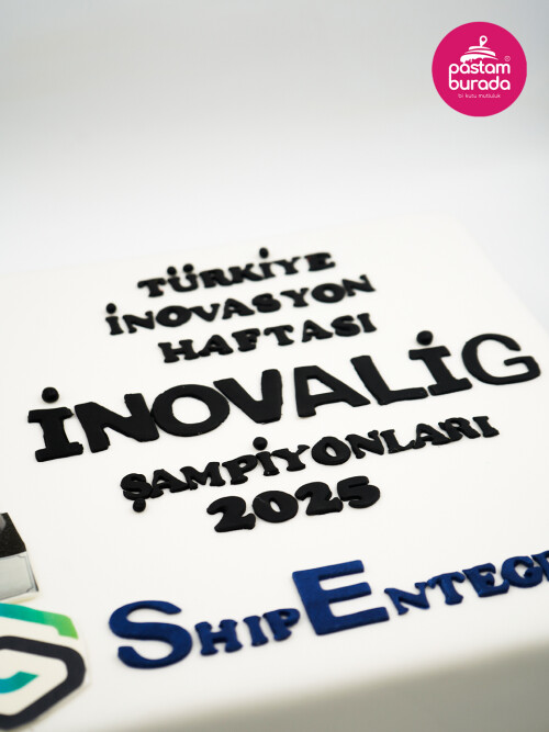 Marka Özel Konsept Pasta